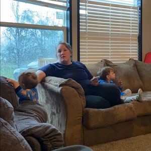 Meet your Posher, Lance